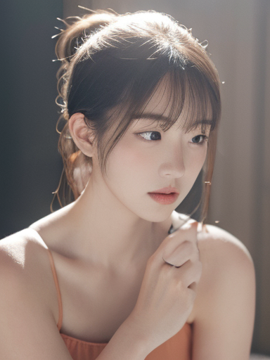解读女性手掌上的感情线：寻找心灵的线索